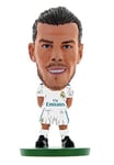 SoccerStarz Soc1064 – Real Madrid Gareth Bale – Home Kit (2018 Version)/Chiffres