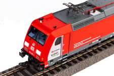 PIKO 59067 Locomotive Électrique Br 185 335-4 DB Vert Cargo EP VI Analog Neuf 1: