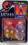 Batman : The Animated Series - Mezco "5 Points" - Figurine 10cm The Joker