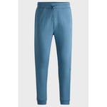 Jogging BOSS  Pantalon de jogging  bleu