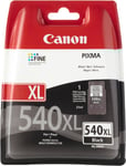 Canon PG-540 XL Inkjet Cartridge