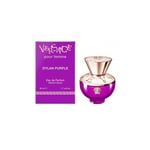 VERSACE Dylan Purple Pour femme - Eau de Parfum 50 ml