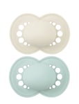 Mam Original Neutral 6-16M Baby & Maternity Pacifiers & Accessories Pacifiers Multi/patterned MAM
