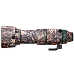 easyCover Lens Oak for Sigma 60-600/4.5-6.3 S DG DN OS, Forest camo