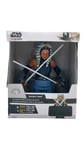 Figurine Support téléphone et manette de jeux Star Wars Ahsoka