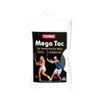 Tourna Mega Tac 10-pack White