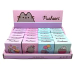 Lip Balm in a Tin - Pusheen the Cat 2024