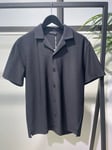 Alonzo Shirt Svart (XL)