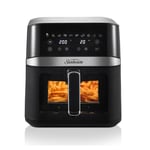 Sunbeam Alinea Pro DiamondForce 6L Air Fryer AFP4550DF