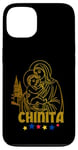 iPhone 13 Virgen de la Chinita Iconic Maracaibo, Venezuela Tribute Case