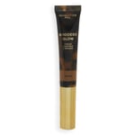 Revolution Pro Goddess Glow Cream Contour & Bronze - Medium