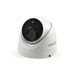 Swann 4K Uhd Thermal Sensing Dome Camera Swpro-4Kdome