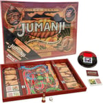 Spin Master Jumanji -lautapeli