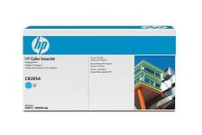 HP Drum Color Image Unit Cyan