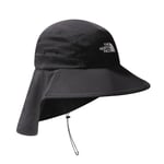 The North Face Horizon Mullet Brimmer (Svart (TNF BLACK) Small/medium)