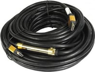 Art Hdmi - Hdmi-Kabel 25 M Svart (Kabhd/Hd 25M Al-Oem-40)