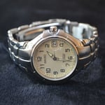 Seiko sll057p1 Vintage Calendrier Perpétuel 8f32-0120 Collector Ofertarelojes