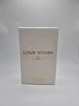 Love Story by Chloe Eau de Parfum for Women 75ml A11