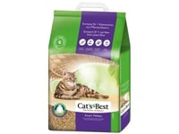 Cats_Best Cat´S Best Smart Pellets Litter 5L