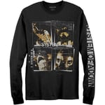 System Of A Down - XX-Large - Long Sleeves - T500z