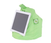 Waterproof Lime iPad, eReader & Book Mini Bean Bag