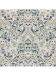 Designers Guild Ikebana Damask Furnishing Fabric