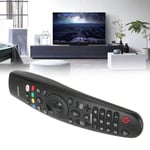 Universal Remote Control For TV Comfortable Hand Feeling