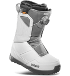 Thirtytwo W Shifty Boa W's '23 Lumilautakengät WHITE/GREY