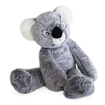 HISTOIRE D'OURS - Grande Peluche Koala 40 Cm - Collection Sweety Mousse - Doudou Bébé Dès la Naissance - Cadeau Naissance pour Filles et Garçons - Peluche Douce Lavable - Idée Cadeau Enfant - HO3062