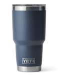 YETI Rambler 30oz Tumbler - Navy Size: ONE SIZE, Colour: Navy