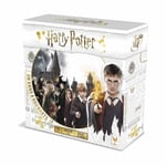 Harry Potter Un Année à Poudlard - Jeu de Table Italien Neuf By Asmodee