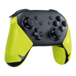 Lizard Skins DSP Controller Grip for Switch Pro Contoller - Neon