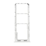 SIM Card Tray for Samsung Galaxy A13 4G White