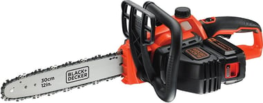 Elkedjesåg Black & Decker GKC3630L20-QW; 36 V; 30 cm; 1x2,0 Ah batt.