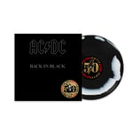 AC/DC  Back In Black  LP/Vinyl