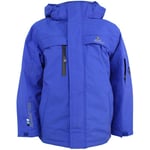 Parka enfant Peak Mountain  Parka de ski garçon ECADIK