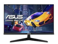 ASUS EyeCare VY249HGR Computerbildschirm 60 5 cm (23.8") 1920 x 1080 Pixel Full HD LED Schwarz