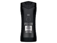 Axe Axe_Fresh Charge Body Wash Żel Pod Prysznic Black 400Ml