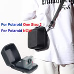 Hard I-Type Instant Camera Storage Bag for Polaroid One Step 2/NOW Travel