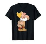 Disney Snow White and The Seven Dwarfs, Sneezy T-Shirt