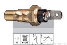 Kylvätsketemperatursensor KW - Toyota - Subaru - Mitsubishi - Kia - Suzuki - Mazda - Hyundai - Daihatsu