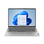 Lenovo IdeaPad Flex 5, 14" Full HD IPS touch, AMD Ryzen 5 7530U, 8 GB, 512 GB SSD PCIe, WiFi 6, bakbelyst tangentbord, Win11, 2 års garanti