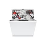 Hoover H-Dish 300 Integrated Dishwasher HI3E9E0S-80