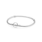 PANDORA Bracelet 590731CZ-20 femme argent Disney Moments Mickey