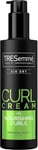 Tresemme Botanique Nourish Air Dry Curl Cream, 200ml for Curly Hair