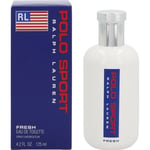 Ralph Lauren Polo Sport Fresh edt 125ml