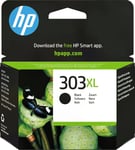 HP 303XL Black Ink Cartridge Original for HP Envy Photo 6230 7130 7830