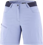 Salomon Women's Wayfarer Shorts English Manor, 40