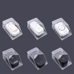 Doorbell Cover Doorbell Ring Protector Smart Door Bell Protector For CACAZI