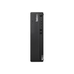 LENOVO Lenovo ThinkCentre M80s Gen 3 11TL - SFF Core i5 12500 / jusqu'à 4.6 GHz vPro Enterprise RAM 8 Go SSD 256 TCG Opal Encryption, NVMe, Value graveur de DVD UHD Graphics 770 Gigabit Ethernet, Bluetooth 5.2, IEEE 802.11ax (Wi-Fi 6E) LAN sans fil: 802.11a/b/g/n/ac/ax Win 11 Pro moniteur : aucun clavier Français noir TopSeller avec 1 an support Premier